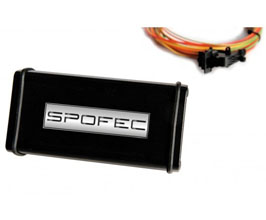 SPOFEC CAN-TRONIC Suspension Control Module for Rolls-Royce Phantom VII