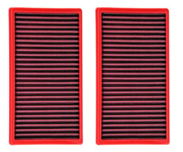 BMC Air Filter Replacement Air Filters for Rolls-Royce Phantom VIII