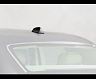 MANSORY Aero New Designed Antenna Cover (Primed Carbon) for Rolls-Royce Phantom VIII