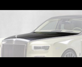 Hoods for Rolls-Royce Phantom VIII