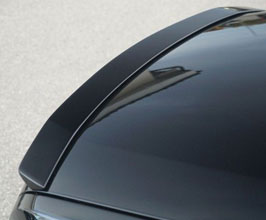 SPOFEC Aerodynamic Rear Lip Trunk Spoiler (Primed Carbon Fiber) for Rolls-Royce Phantom VIII Series II