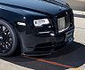 Artisan Spirits Sports Line BLACK LABEL Yamato Edition Front Lip Spoiler (Carbon Fiber)