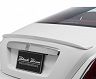 WALD Sports Line Black Bison Edition Aero Trunk Spoiler for Rolls-Royce Wraith
