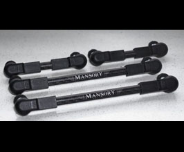MANSORY Lowering Suspension Rods for Rolls-Royce Wraith