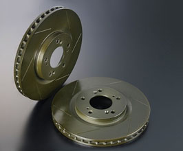 Stopping for Honda S2000 AP | TOP END Motorsports