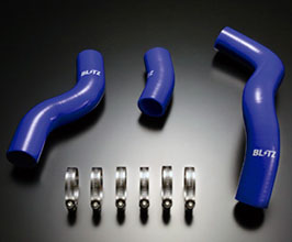 パーツ BLITZ RACING RADIATOR HOSE KIT 86/BRZ s-l400.jpg