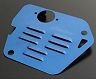 GReddy Oil Pan Baffle Plate (Aluminum) for Toyota BRZ