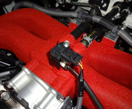 BLITZ Boost Pressure Sensor Adapter | Electronics for Toyota 86