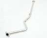 AIMGAIN Power Silencer Intermediate Mid Pipe (Stainless) for Toyota 86