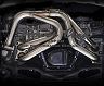 Power Craft Exhaust Manifold (Stainless) for Toyota 86 / BRZ