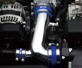 BLITZ Air Intake Suction Kit | Intake for Subaru 86 ZN6
