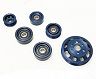 GReddy Billet Pulley Kit (Duralumin) for Toyota 86 / BRZ 4U-GSE/FA20