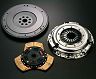 JUN Sports Clutch with Single S-Metal Disc - Lightweight for Toyota 86 / BRZ with FA20 Engine