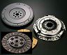 JUN Sports Clutch with Single Sports Disc - Ultra Lightweight for Toyota 86 / BRZ with FA20 Engine