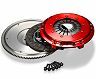 TODA RACING Ojisama Sports Clutch Kit with Chrome Moly Flywheel for Toyota 86 / BRZ FA20