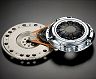 TODA RACING Clutch Kit with Ultra Light Weight Flywheel - Metallic Disc for Toyota 86 / BRZ FA20