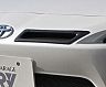 Garage Vary Front Bumper Duct for Toyota 86 / BRZ