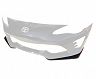 Aero Workz Front Lip Spoiler - Type FS (Carbon Fiber) for Toyota 86