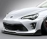 AIMGAIN Sport Front Lip Spoiler for Toyota 86