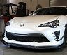 APR Performance Front Lip Air Dam (Carbon Fiber) for Toyota 86