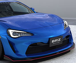 Artisan Spirits Sports Line ARS GT Aero Front Bumper (FRP) | Body