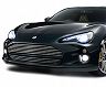 DAMD VANTAGE Front Bumper (FRP) for Toyota 86 / BRZ