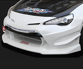 INGS1 N-SPEC-R Aero Front Bumper | Body Kit Pieces for Subaru 86