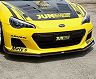 JUN Front Lip Spoiler (Carbon Fiber) for Toyota BRZ