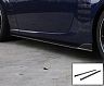 Seibon TA-Style Side Skirts (Carbon Fiber) for Toyota 86 / BRZ