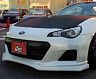 URAS Sports Front Lip Spoiler (FRP) for Subaru BRZ