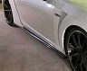 VeilSide Side Skirts (FRP) for Toyota 86 / BRZ