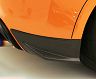 ZELE Aero Rear Side Spoilers for Toyota 86