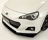 ZELE Aero Front Lip for Toyota BRZ