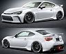 AIMGAIN GT-S Aero Body Kit (FRP) for Toyota 86