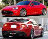 Baruta Body Kit (ABS) for Toyota 86