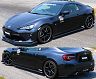 ChargeSpeed BottomLine Spoiler Lip Kit - Type 1 for Toyota 86