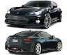 DAMD VANTAGE Body Kit (FRP) for Toyota 86