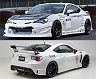 INGS1 N-SPEC-R Aero Body Kit for Toyota 86 / BRZ