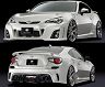 KSPEC Japan SilkBlaze GLANZEN Body Kit for Toyota 86