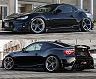 KUHL Version 1 01R-GT Body Kit (FRP) for Toyota 86 / BRZ