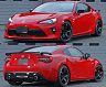 Max Orido AKEa Aero Wide Body Lip Kit for Toyota 86