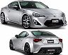 TOMS Racing Styling Aerodynamic Spoiler Lip Kit for Toyota 86