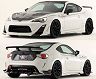 Varis Arising II Aero Body Kit for Toyota 86 / BRZ