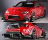 Varis Kamikaze Aero Wide Body Kit for Toyota 86 / BRZ