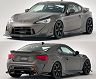 Varis Hurling Solid Joker Aero Body Kit (FRP with Carbon Fiber) for Toyota 86 / BRZ