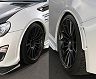 Pro Composite Fender Trim Kit - Front and Rear (FRP) for Subaru BRZ