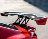AIMGAIN GT Rear Wing by VOLTEX (Carbon Fiber) for Toyota 86 / BRZ