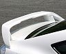 C-West Rear Spoiler (ABS) for Subaru BRZ