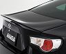 DAMD LFT-86 Rear Trunk Spoiler (FRP) for Toyota 86 / BRZ