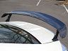 SARD LSR Rear Wing - 1390mm (Carbon Fiber) for Toyota 86 / BRZ